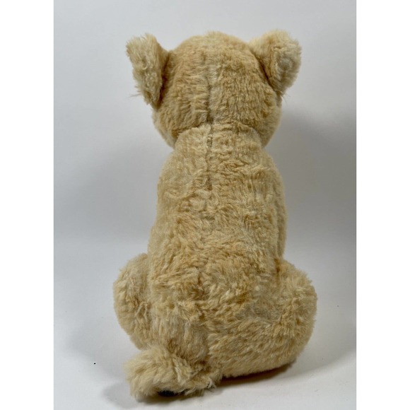 Disney Toys Disney Lion King Talking Nala Plush Stuffed Animal